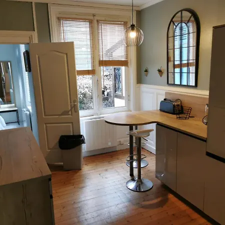 De Charme * オンフルール