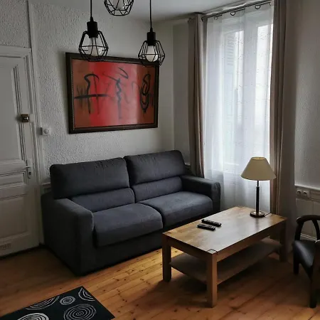 De Charme * オンフルール