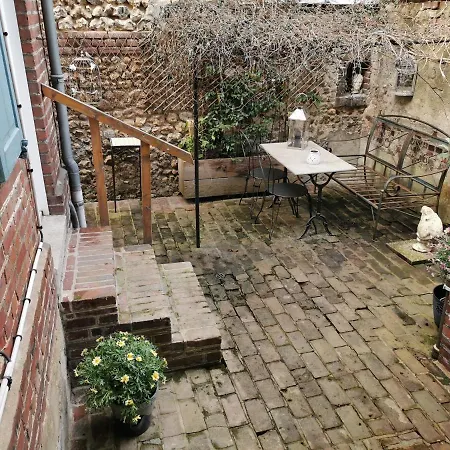 Apartment De Charme *