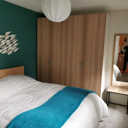 De Charme * オンフルール