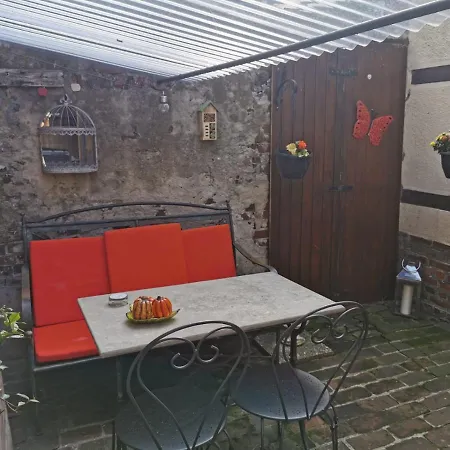 De Charme オンフルール