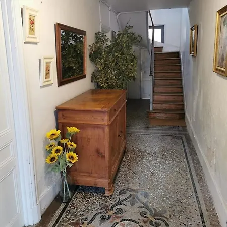 Lägenhet De Charme Honfleur