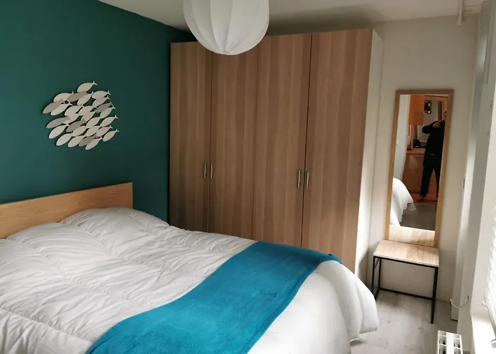 De Charme * Honfleur