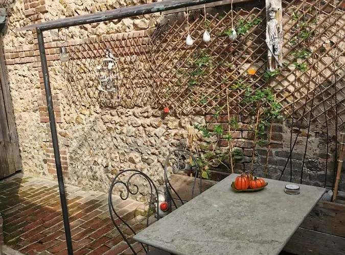 De Charme * Honfleur