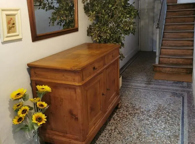 De Charme Appartamento *