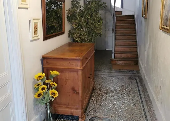 Appartamento De Charme Honfleur