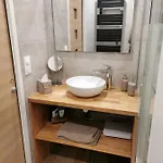 Apartment De Charme *