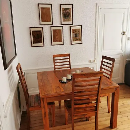 De Charme הונפלר