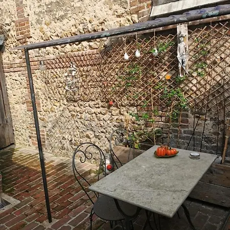 De Charme * הונפלר