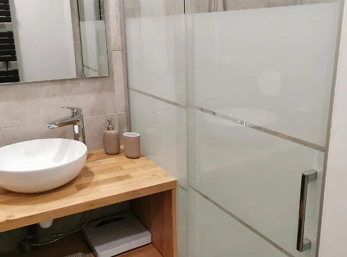 De Charme Apartment Honfleur