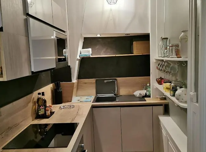 De Charme * Honfleur