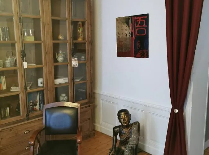 Apartment De Charme *